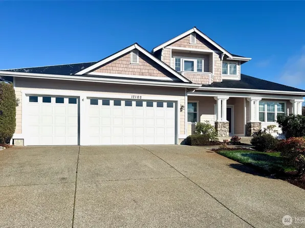 17102 134TH Lane E, Puyallup, WA 98374