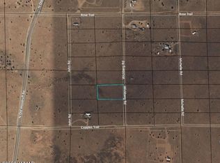 5218 Wickberg Rd, Snowflake, AZ 85937