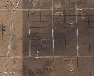 5218 Wickberg Rd, Snowflake, AZ, 85937
