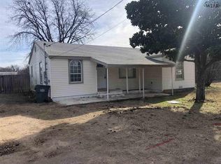 409 N Beverly Dr, Wichita Falls, TX 76306