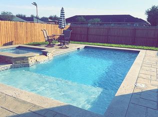 1831 W Ventura Dr, Pharr, TX 78577