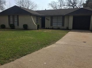 1547 Fashion Hill Dr, Houston, TX 77088
