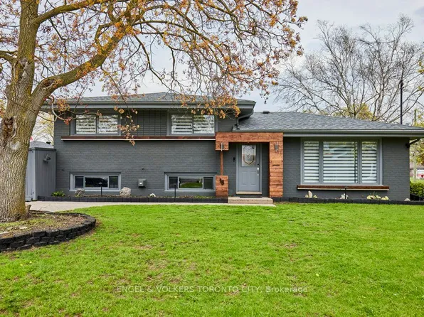 15 Lambert Dr, Belleville, ON K8N 4K5