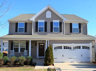 133 Alborn Dr, Mooresville, NC 28115