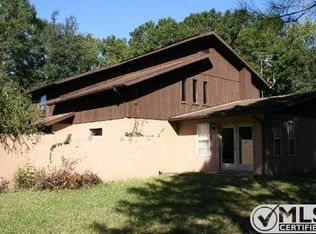 2600 Woods Creek Rd, Perry, FL 32347