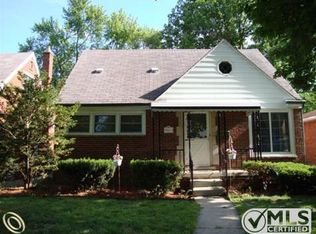 26611 Student, Redford, MI 48239