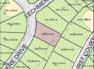 116 Lechmere Dr, Crossville, TN 38558