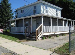 17 Montreal St, Sanford, ME 04073