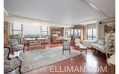 Sold by Douglas Elliman