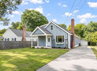 11 Magnolia St, Framingham, MA 01701