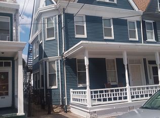 262 S Pitt St APT 1, Carlisle, PA 17013