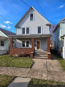 2234 Independence Ave, Niagara Falls, NY, 14301