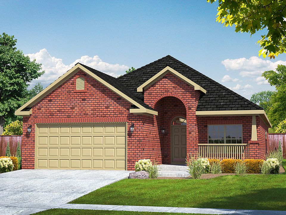 The McElroy Plan, Fiddlesticks, Owensboro, KY 42303 Zillow