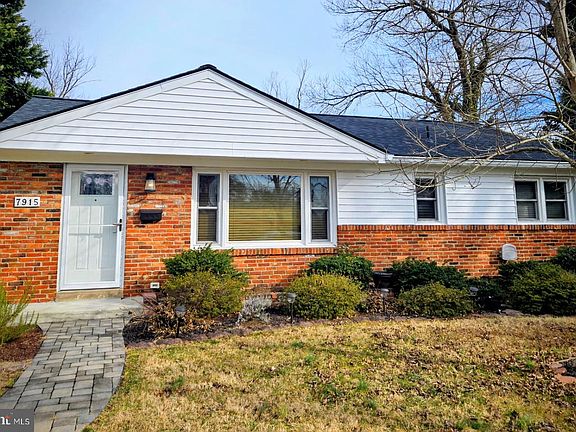 2nd image of 7915 Fairfax Rd