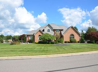 2462 Valley Rd, Mansfield, OH 44903