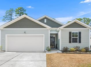 2276 Blackthorn Dr., Conway, SC 29526