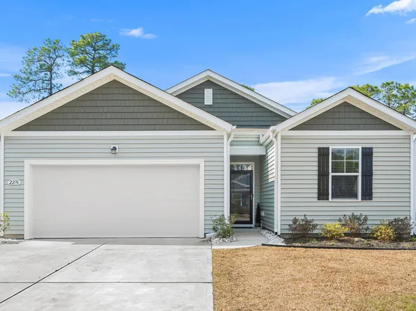 2276 Blackthorn Dr., Conway, SC 29526