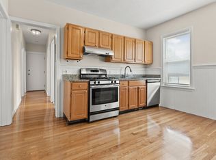572 Ashmont St #3, Dorchester, MA 02122