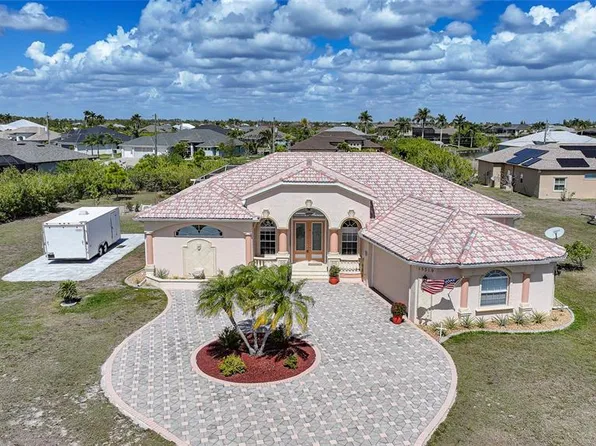 15319 Acorn Cir, Pt Charlotte, FL 33981