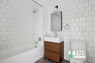 Rented by Home by Choice LLC