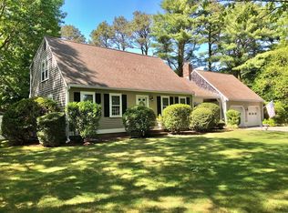 11 Anchor Dr, Plymouth, MA 02360