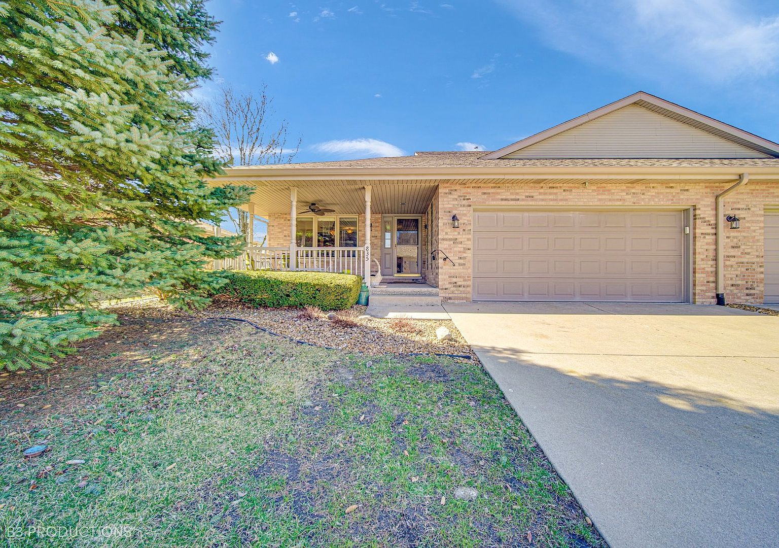 835 Eagle Creek Rd, Elwood, IL 60421 Zillow