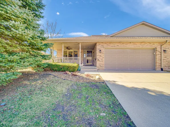 835 Eagle Creek Rd, Elwood, IL 60421