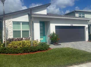 11405 SW Lyra Drive, Port St Lucie, FL 34987