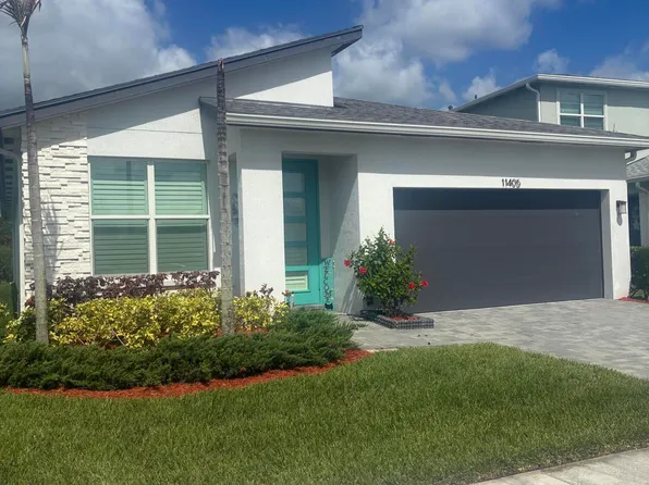 11405 SW Lyra Drive, Port St Lucie, FL 34987