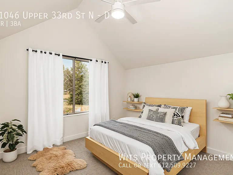 11046 Upper 33rd St N #D — Photo 8