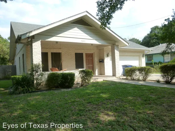 4601 Eilers Ave, Austin, TX 78751