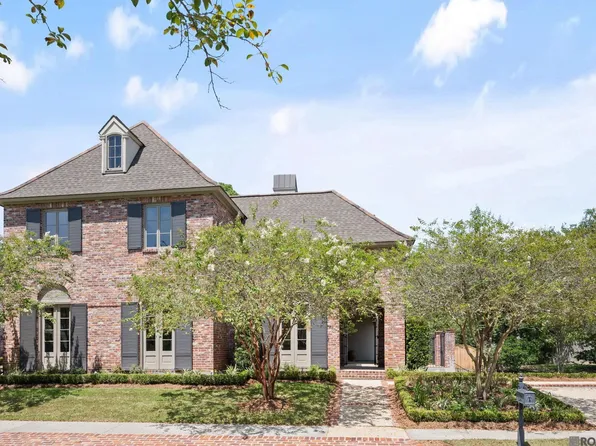 9631 Myrtle Ln, Baton Rouge, LA 70810