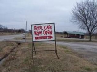 17580 E Highway 28a, Claremore, OK 74017