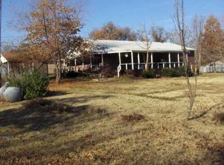 Lake Eufaula Duchess Creek Acres, Checotah, OK 74426