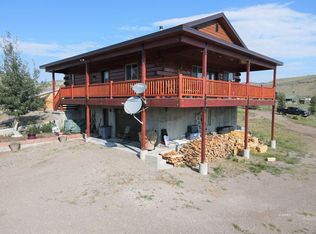 1390 E Elk Herd Rd, Panguitch, UT 84759