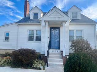 4513 Arabia Ave FLOOR 2, Baltimore, MD 21214