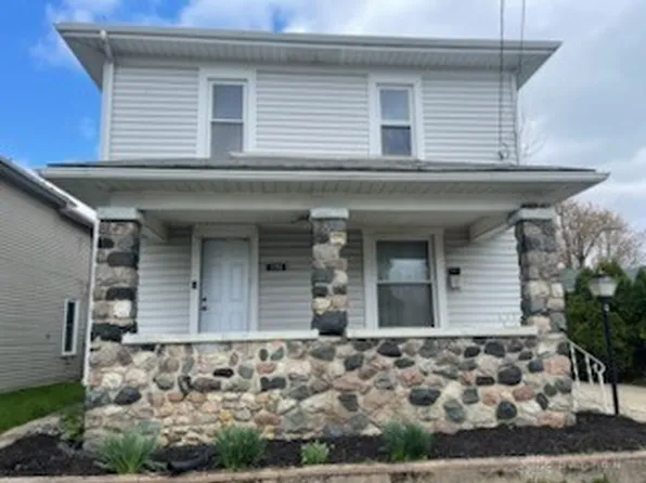 208 Olive St, Greenville, OH 45331