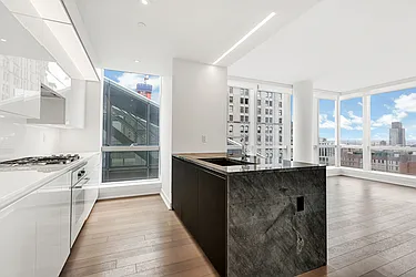 Rented by CORE