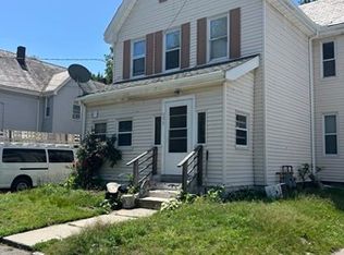 153 Arlington St #2, Framingham, MA 01702