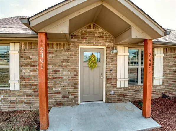 2491 County Road 1328, Blanchard, OK 73010