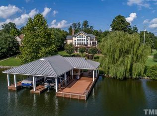 128 Crystal Bay Rd, Semora, NC 27343