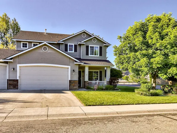 238 E Moskee St, Meridian, ID 83646