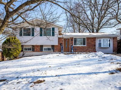 119 Honeysuckle Dr, Florence, KY, 41042