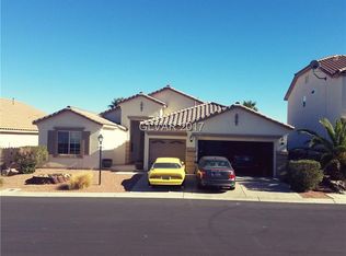 4532 Dawn Peak St, Las Vegas, NV 89129