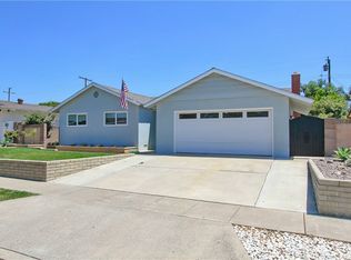 15642 Pacific St, Tustin, CA 92780