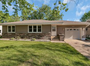 232 Main St E, Richmond, MN 56368