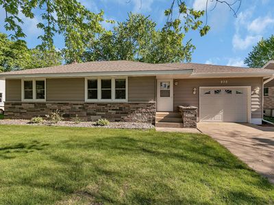 232 Main St E, Richmond, MN, 56368