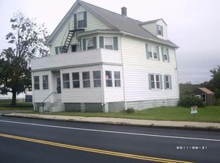 227 George Waterman Rd, Johnston, RI 02919