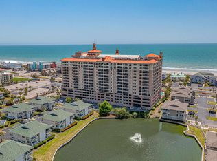 1819 N Ocean Blvd UNIT 1218, North Myrtle Beach, SC 29582