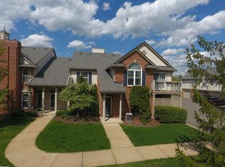 3603 Oakmonte Blvd, Rochester, MI 48306